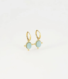 MANBO EARRINGS - ZAG