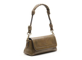 BEAU FASHION BAG OLIVE - CHABO