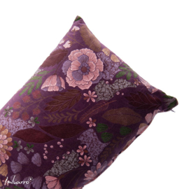 Kussen maye purple