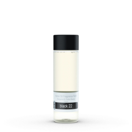 FRAGRANCE REFILL BLACK 22 - JANZEN