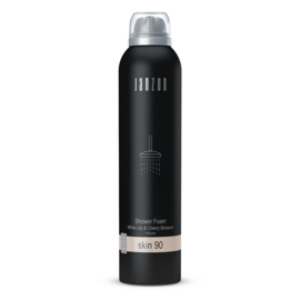 SHOWER FOAM SKIN 90  - JANZEN