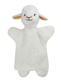 KNUFFELPOP SCHAAP