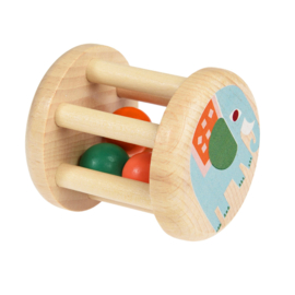 RAMMELAAR HOUT