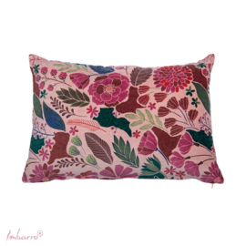 Kussen maye pink