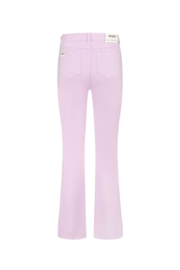 JEANS KATE ORCHID LILAC - POM AMSTERDAM