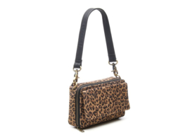 NOA FASHION BAG LEOPARD - CHABO