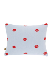 KUSSEN BISOUS 25 X 35 CM - ZUSSS