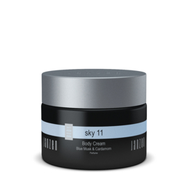 BODY CREAM SKY 11 - JANZEN