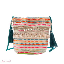 Drawstring Bag Pippa