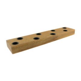 KANDELAAR XL BLOK