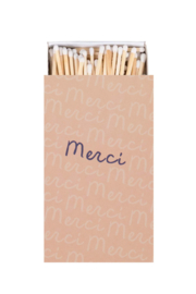 LUCIFERS MERCI - ZUSSS