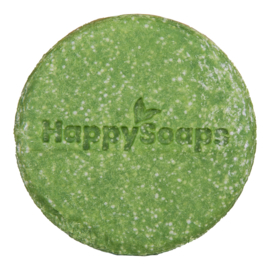 ALOË YOU VERA MUCH SHAMPOO BAR - HAPPY SOAPS