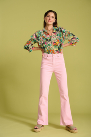 KATE DENIM CANDY PINK - POM AMSTERDAM