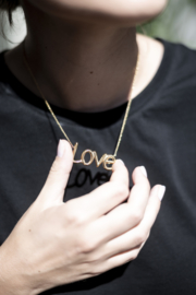 LOVE KETTING - ELLEN BEEKMANS