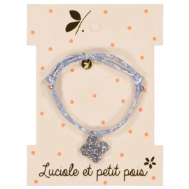 BRACELET LIBERTY BLUE