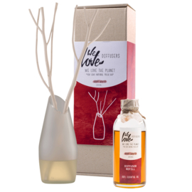 DIFFUSER WARM WINTER 200 ML - WE LOVE