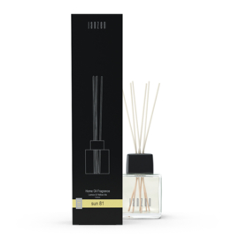 FRAGRANCE STICKS SUN 81 - JANZEN