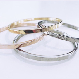 BANGLE DOCHTER ROSÉ - KALLIKALLI