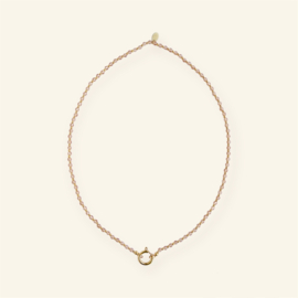 SANDSTONE KETTING - MABLE