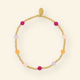 BUBBLE PARTY ARMBAND - MABLE