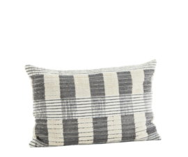 COTTON CUSHION COVER - MADAM STOLTZ