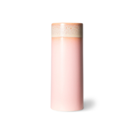 70S CERAMICS: VASE XS, PINK