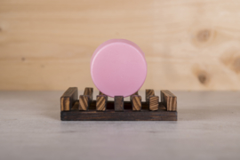 TENDER ROSE CONDITIONER BAR - HAPPY SOAPS