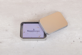 BODY BAR BEWAAR EN REIS BLIKJE - HAPPY SOAPS