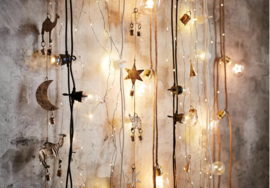 GARLAND WITH BELLS