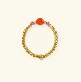 SUNRISE RING - MABLE