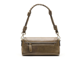 BEAU FASHION BAG OLIVE - CHABO