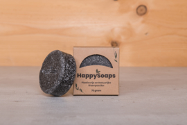 THE HAPPY PANDA SHAMPOO BAR - HAPPY SOAPS