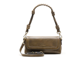 BEAU FASHION BAG OLIVE - CHABO