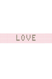 ARMBAND LOVE BREED - ZUSSS
