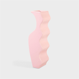 VASE WAVE SET OF 2 - &K