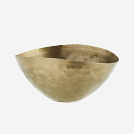 ORGANIC SHAPED BOWL