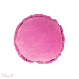 KUSSEN RUFFLE 40 X 40