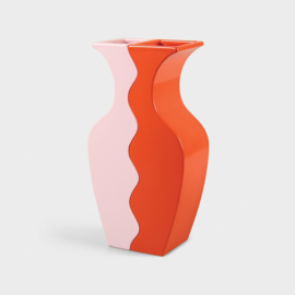 VASE WAVE SET OF 2 - &K