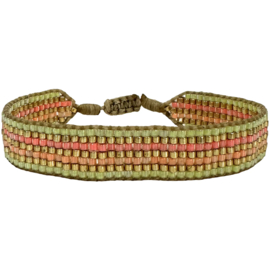 BRACELET SANDY SUNSHINE - LEJU