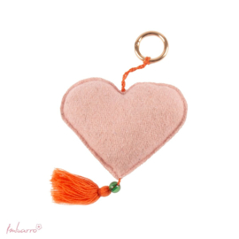 Charm Palm Heart