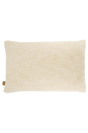 KUSSEN TUFTED PATROON 60 X 40CM - ZUSSS