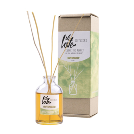 DIFFUSER LIGHT LEMONGRASS 50 ML  - WE LOVE