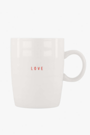 THEEMOK LOVE WIT/ROOD - ZUSSS