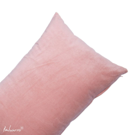 Kussen saar pink