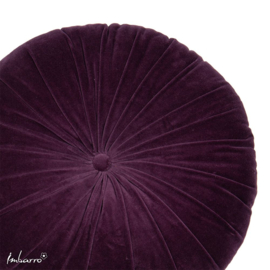 Kussen mila purple