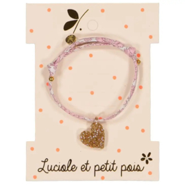 BRACELET LIBERTY ROSE