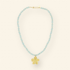 LOVELY LILY KETTING - MABLE
