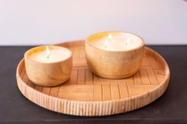 CANDLE FUBINE L