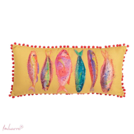 KUSSEN MCFISH 35 X 70