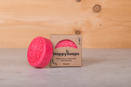 CINNAMON ROLL SHAMPOO BAR - HAPPY SOAPS